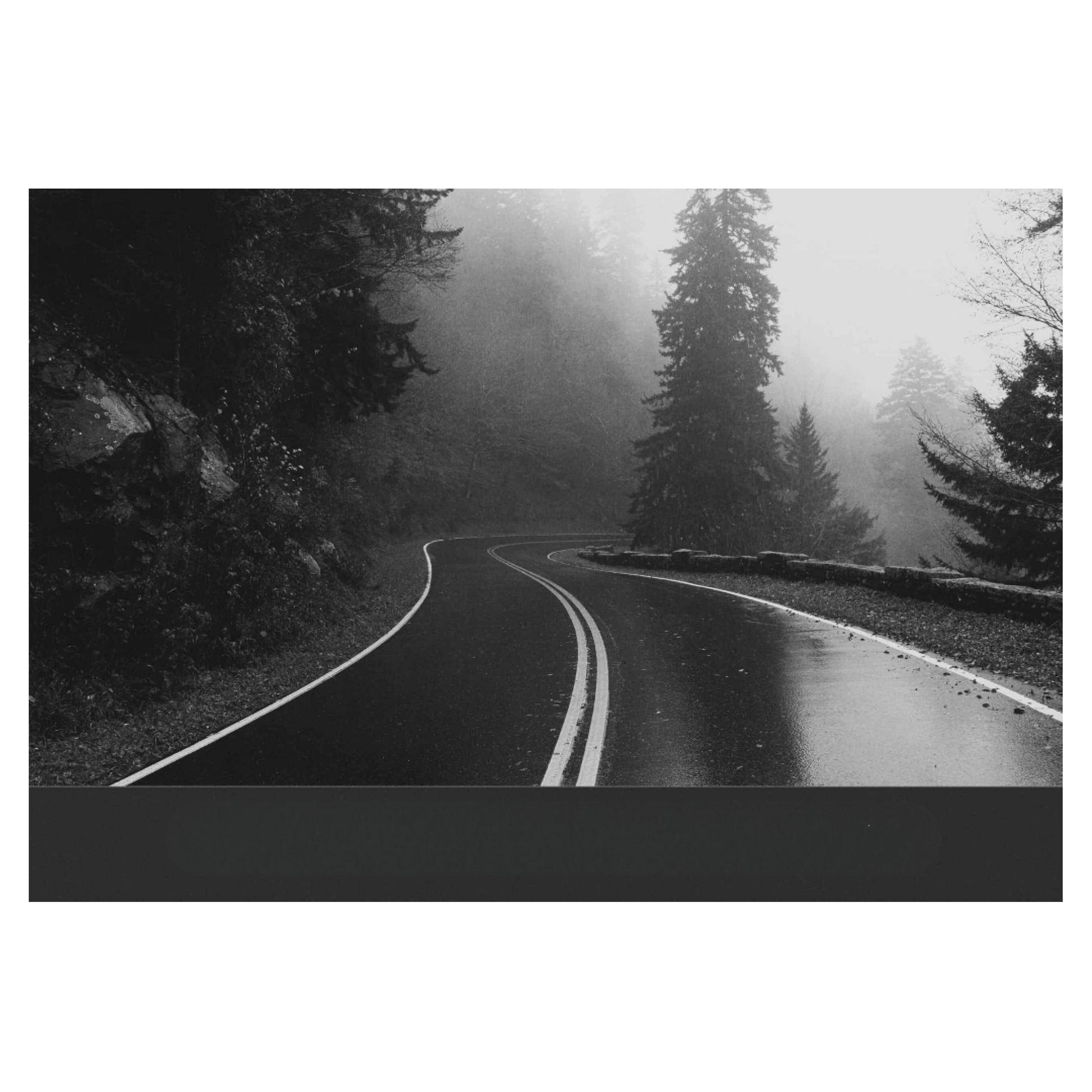 Fragrance Oil - Black Ice