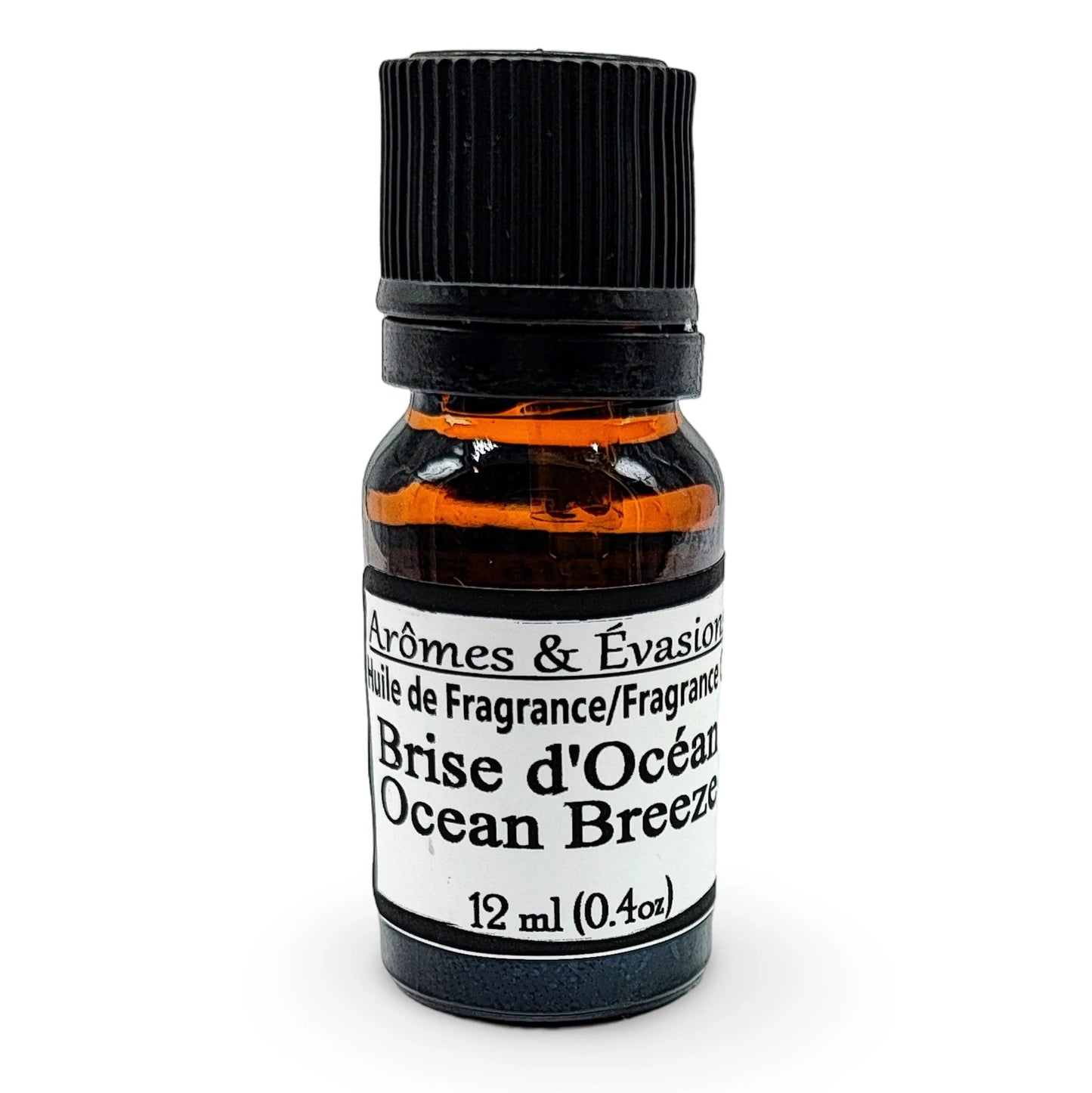Fragrance Oil - Ocean Breeze 12 ml