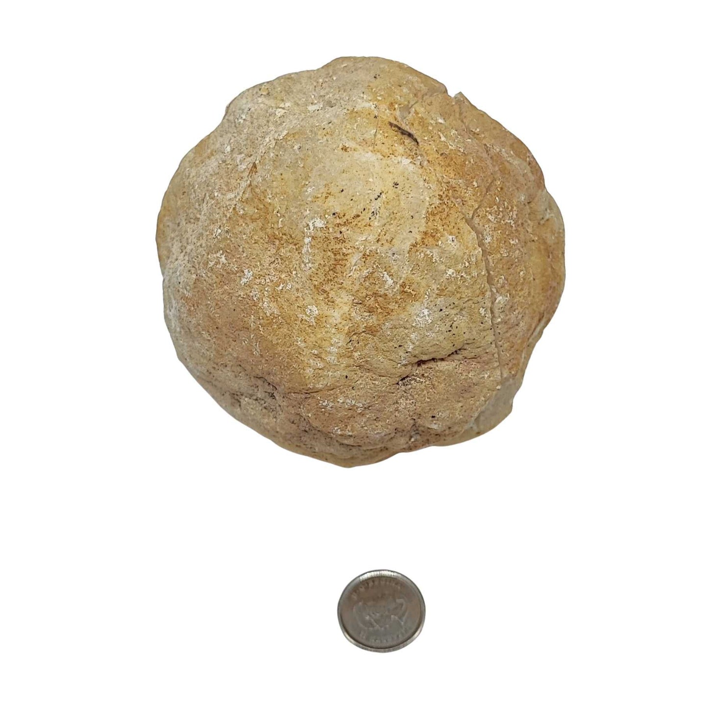 Geode -Calcite -Morroco -Medium -Geode -Aromes Evasions