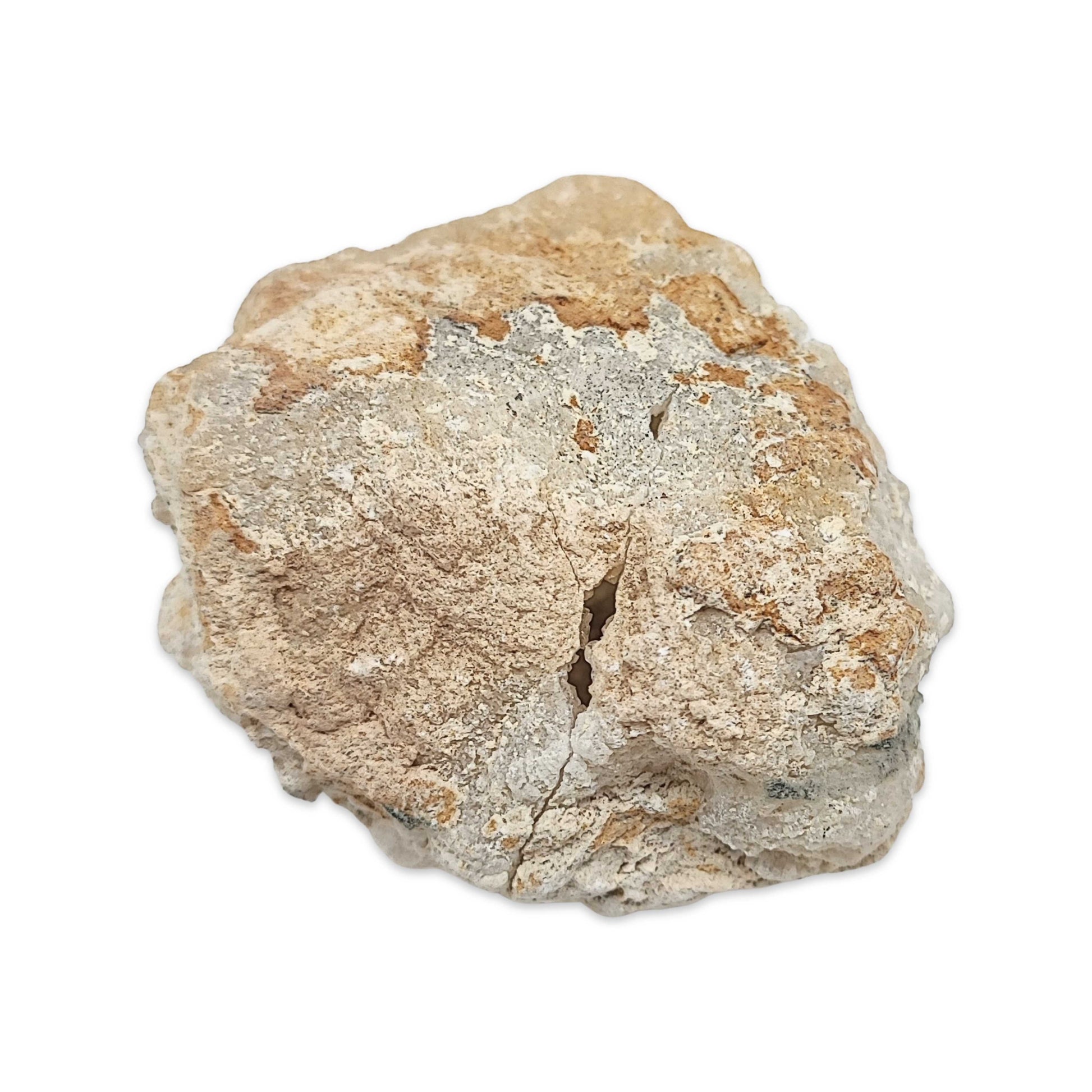 Geode -Quartz -Brazil -150g to 200g -Geode -Aromes Evasions