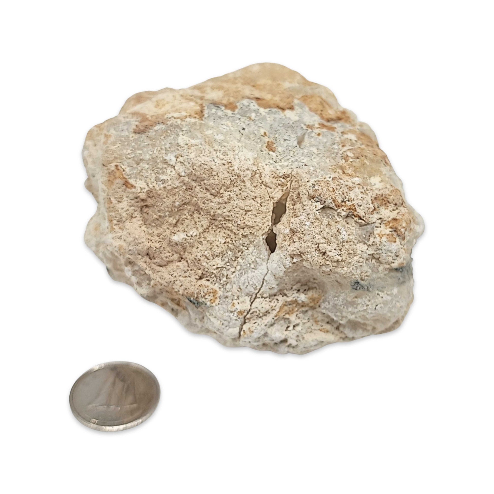 Geode -Quartz -Brazil -150g to 200g -Geode -Aromes Evasions