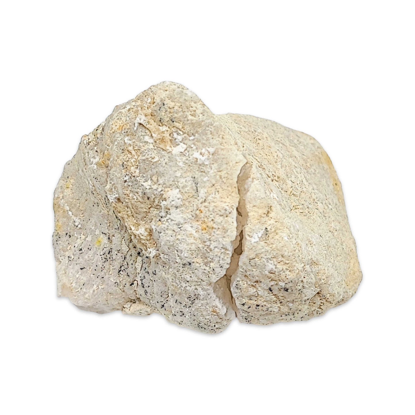 Geode -Quartz -Brazil -220g to 250g -Geode -Aromes Evasions