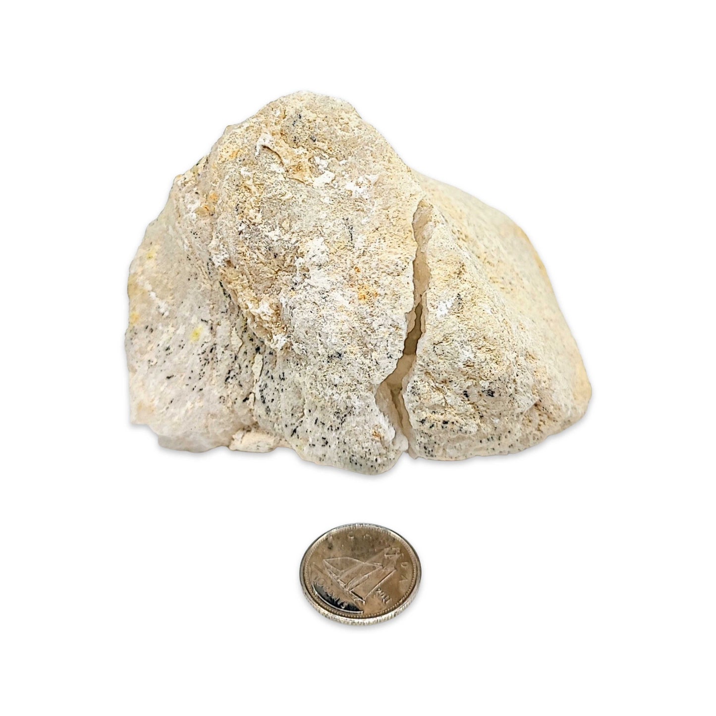 Geode -Quartz -Brazil -220g to 250g -Geode -Aromes Evasions