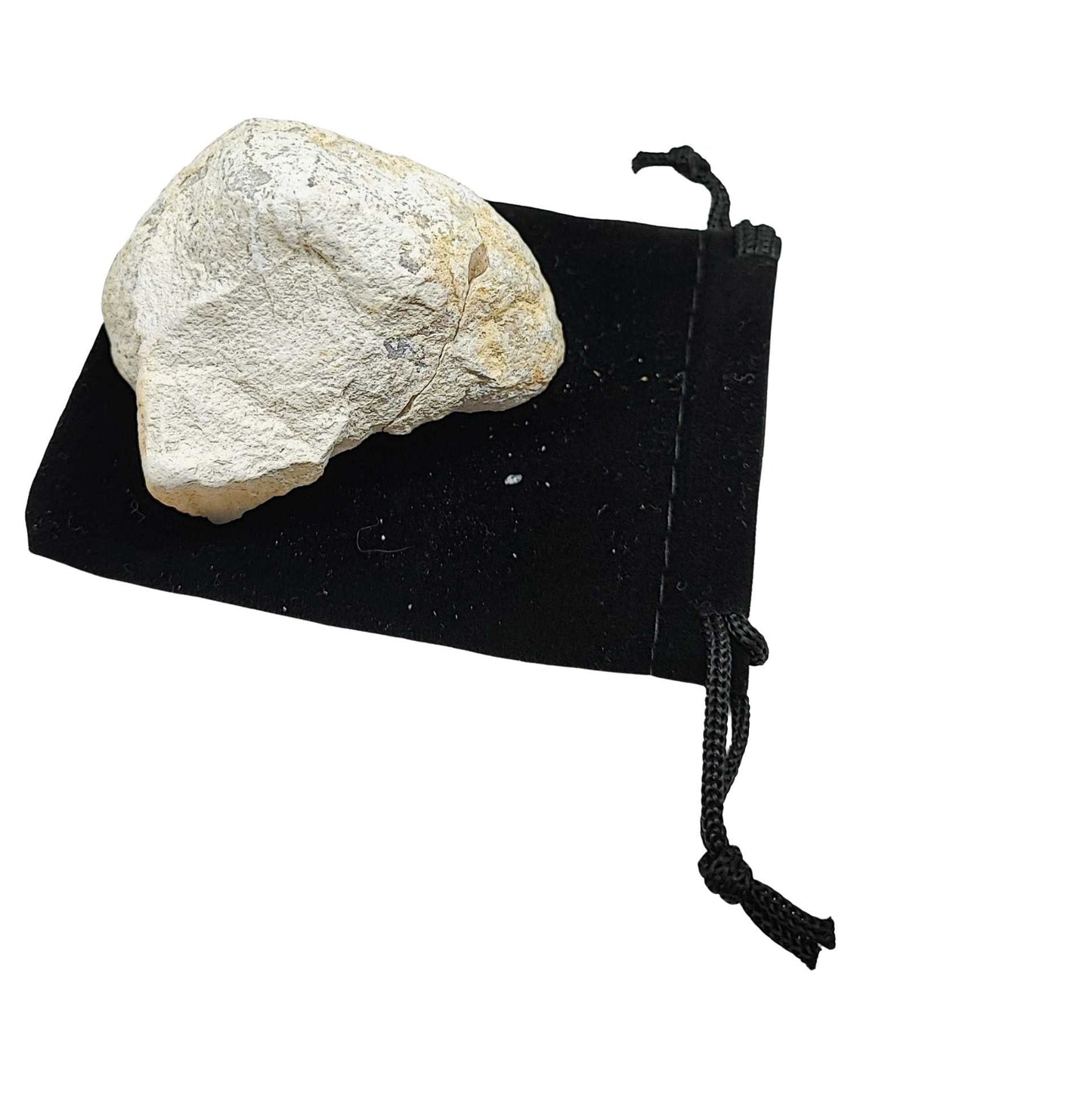 Geode -Quartz -Morocco -100g -Geode -Aromes Evasions