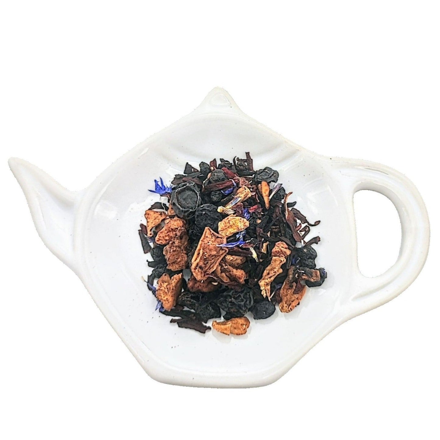 Herbal Tea -Bingo Blueberry -Tea Samples Herbal Tea Aromes Evasions