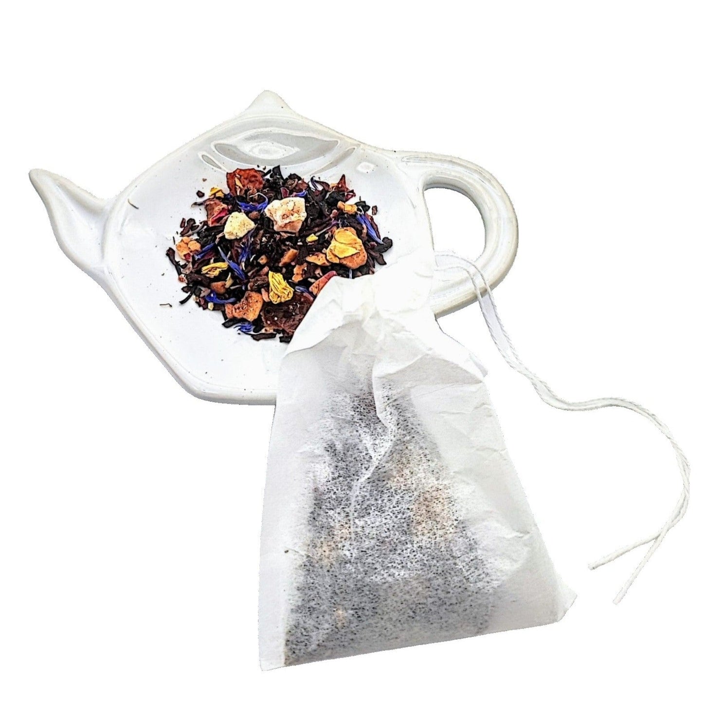 Herbal Tea -Casablanca -Tea Bags Herbal Tea Aromes Evasions