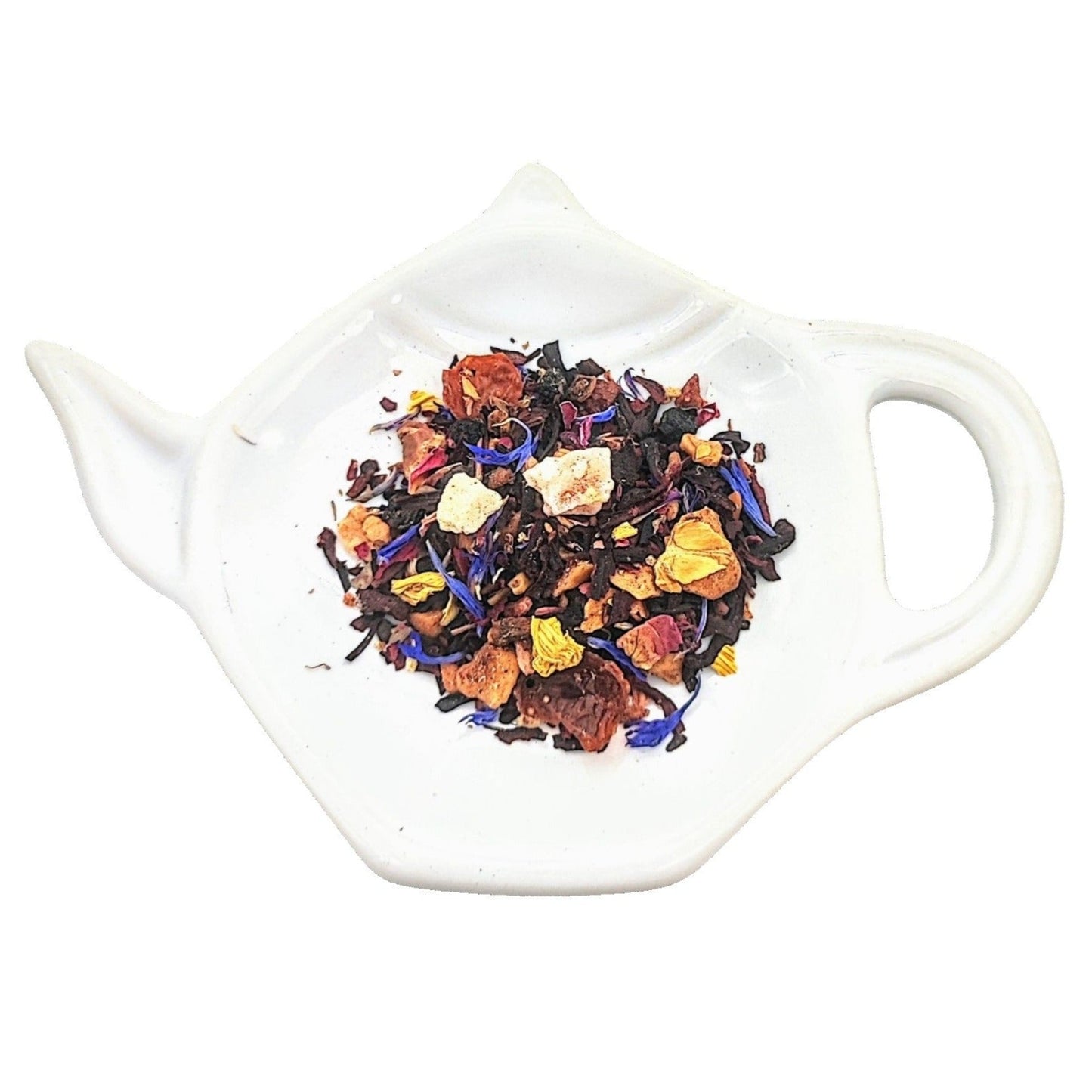 Herbal Tea -Casablanca -Tea Samples Herbal Tea Aromes Evasions