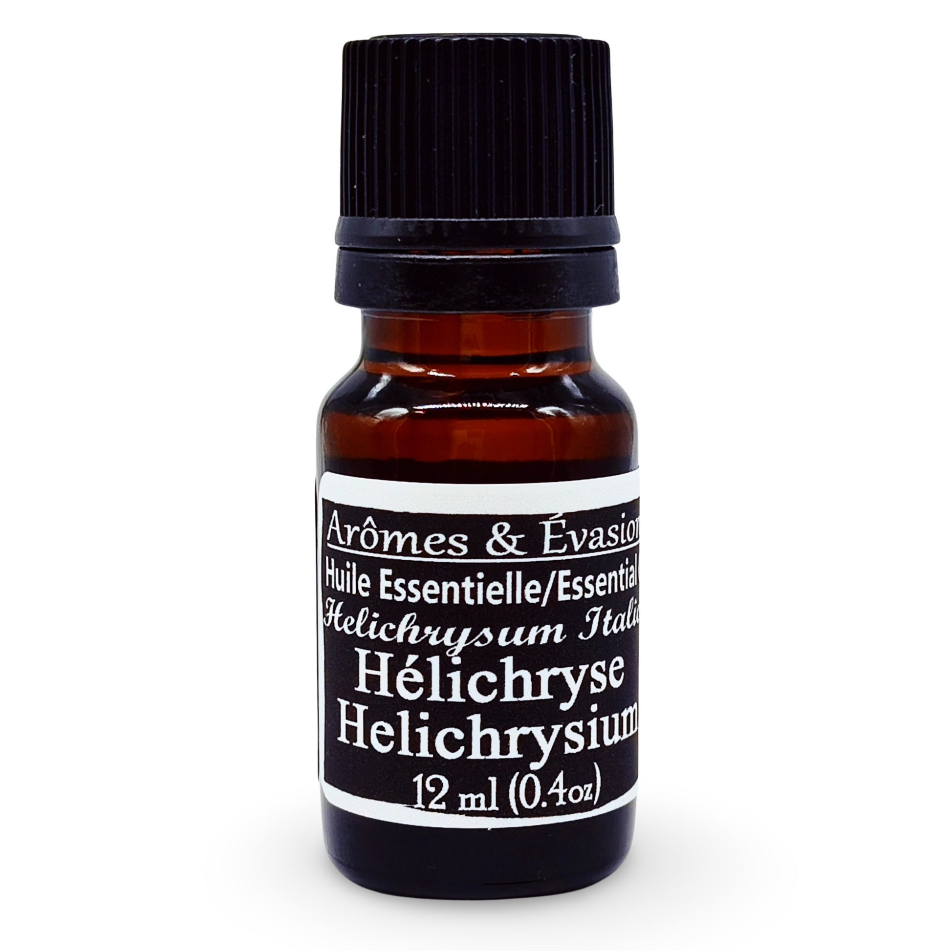 Essential Oil - Helichrysum/Immortelle (Helichrysum Italicum) 12 ml