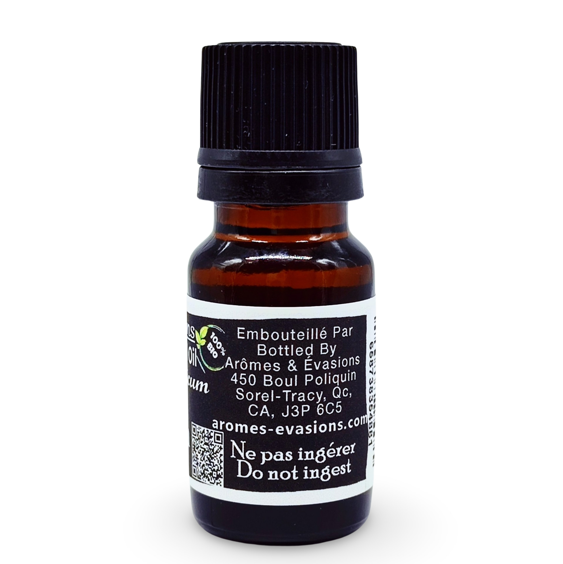 Essential Oil - Helichrysum/Immortelle (Helichrysum Italicum)