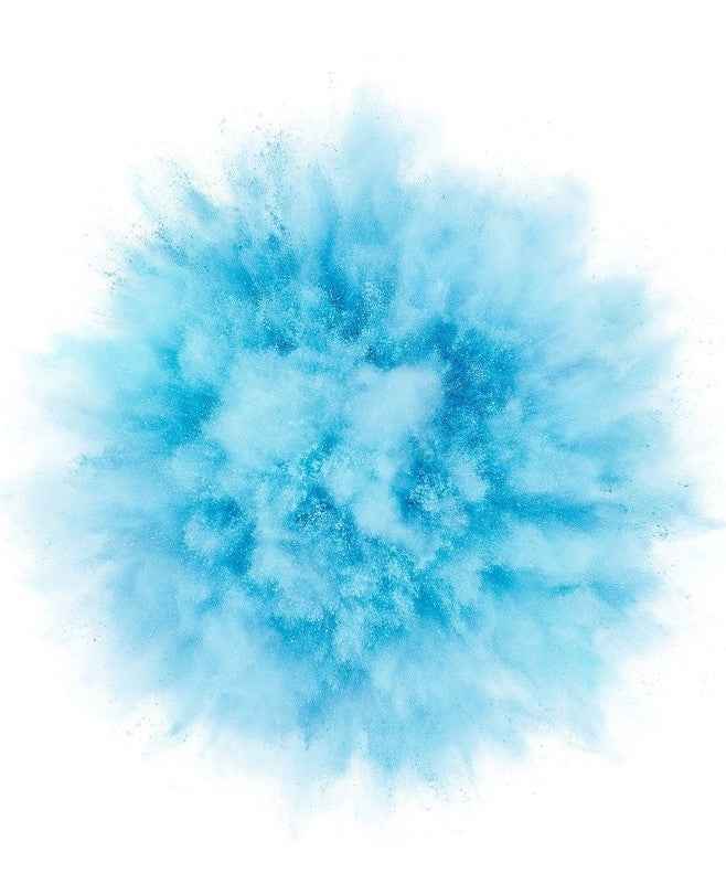 Incense Sticks - Baby Powder - Pack of 10 - Cayve's Mystic Nature Wholesale