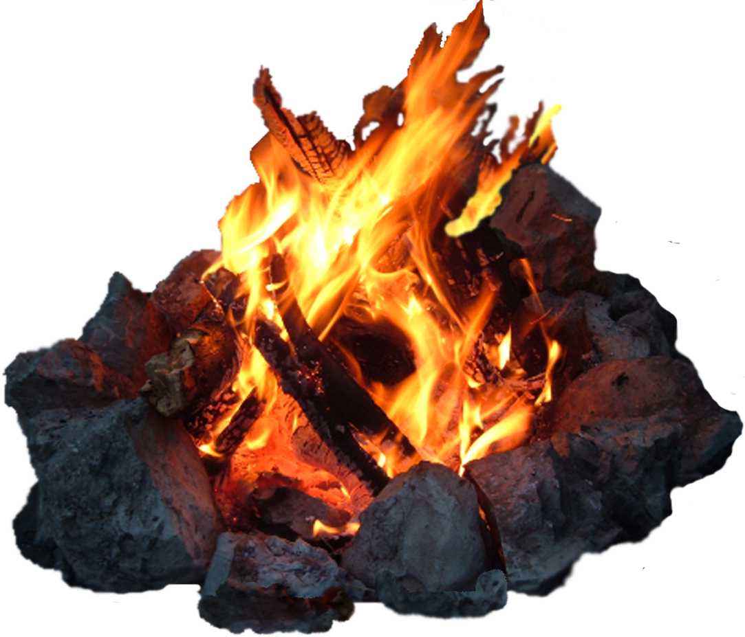 Incense Sticks - Campfire - Pack of 10 - Cayve's Mystic Nature Wholesale