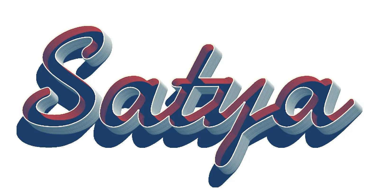 Incense Cones -Satya -Nag Champa -Sai Baba -12 Cones