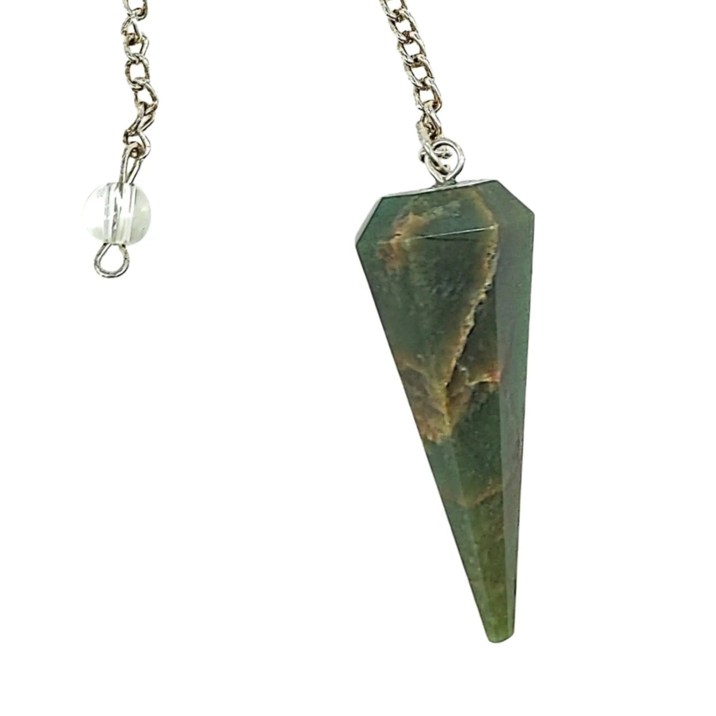 Pendulum -Cone -Bloodstone