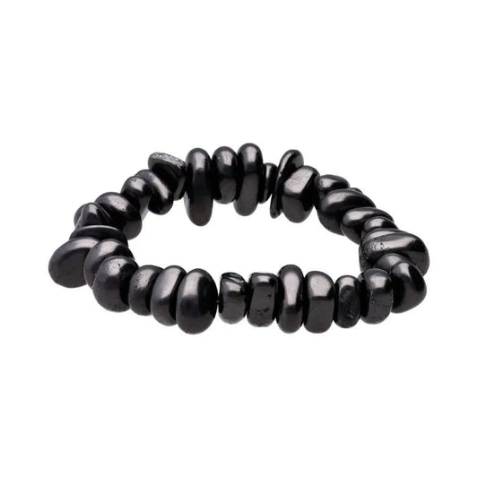 Bracelet -Shungite -Chips