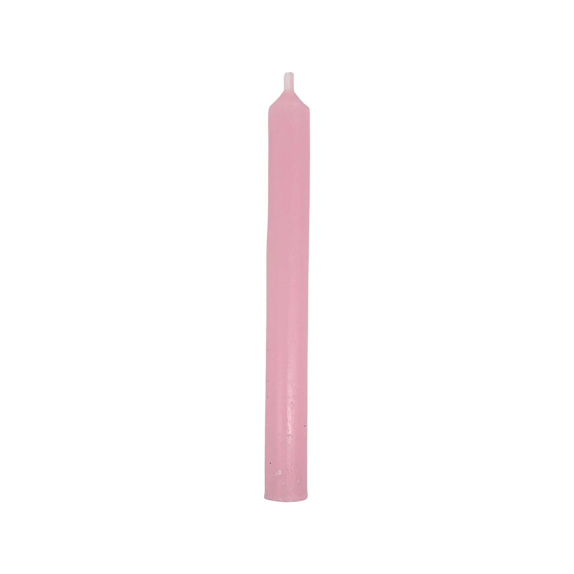Ritual Candle - Scented - Your Pick - 5" Universal Love - Rose - Pink