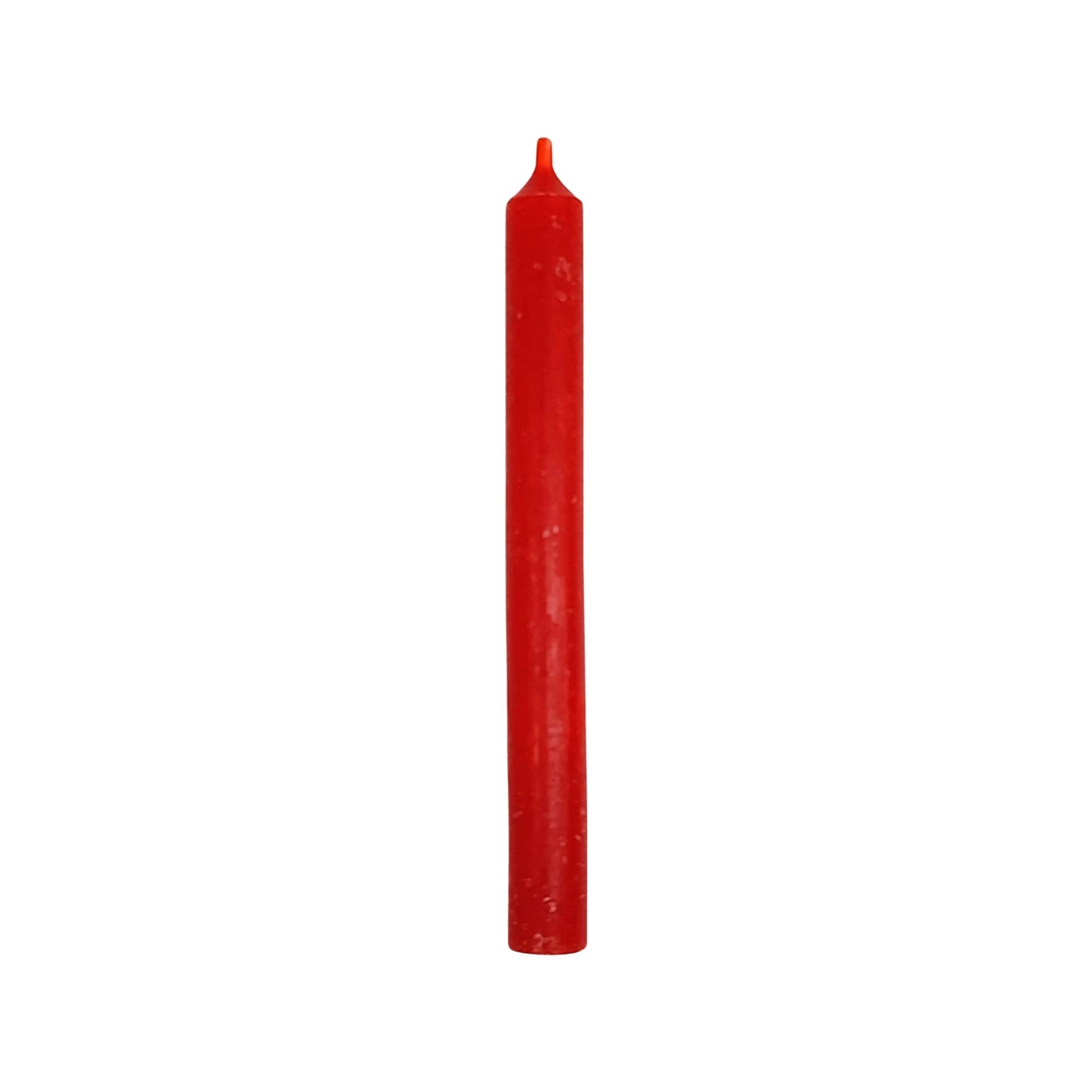 Ritual Candle - Scented - Your Pick - 5" Passion - Ylan Ylang - Red