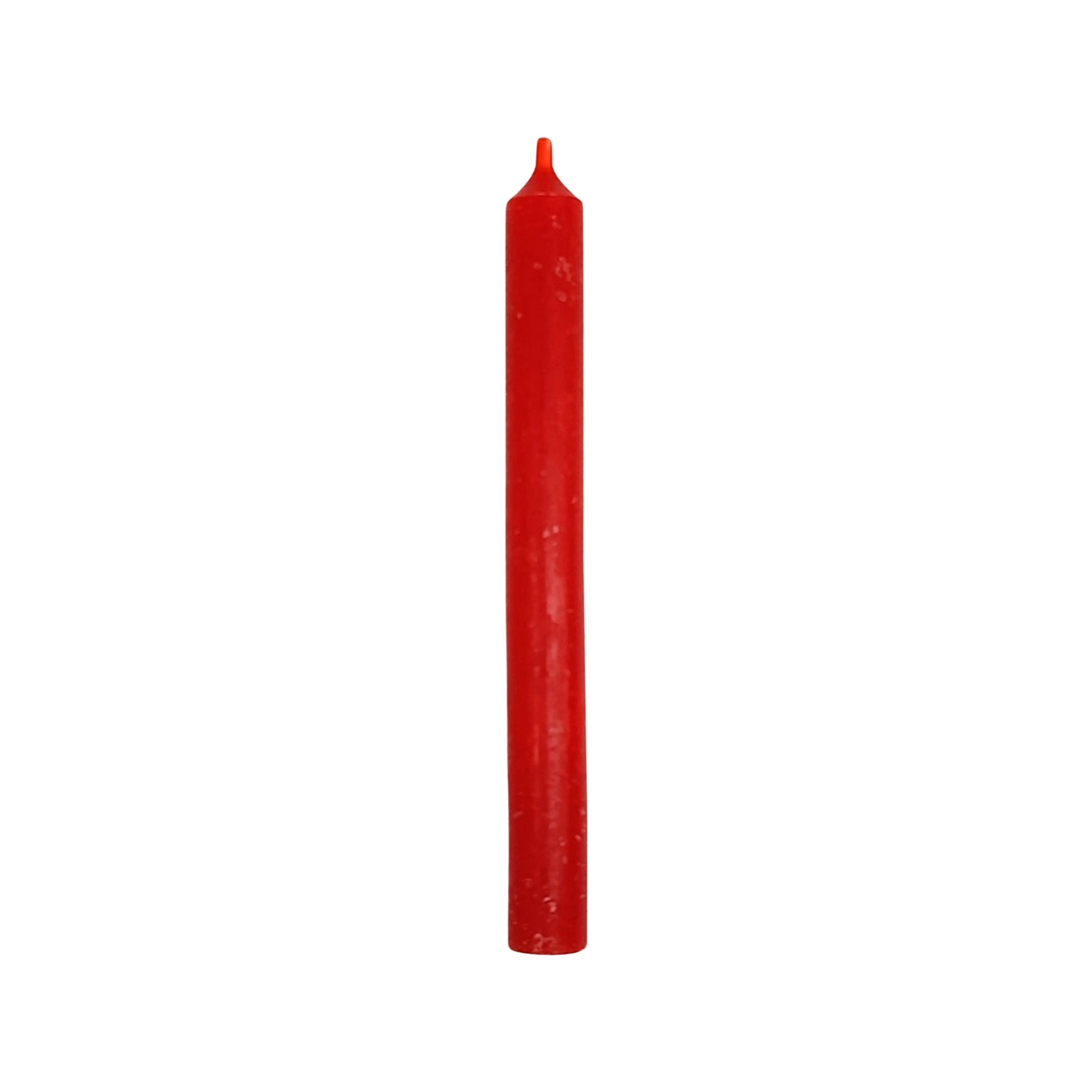 Ritual Candle - Scented - Your Pick - 5" Passion - Ylan Ylang - Red