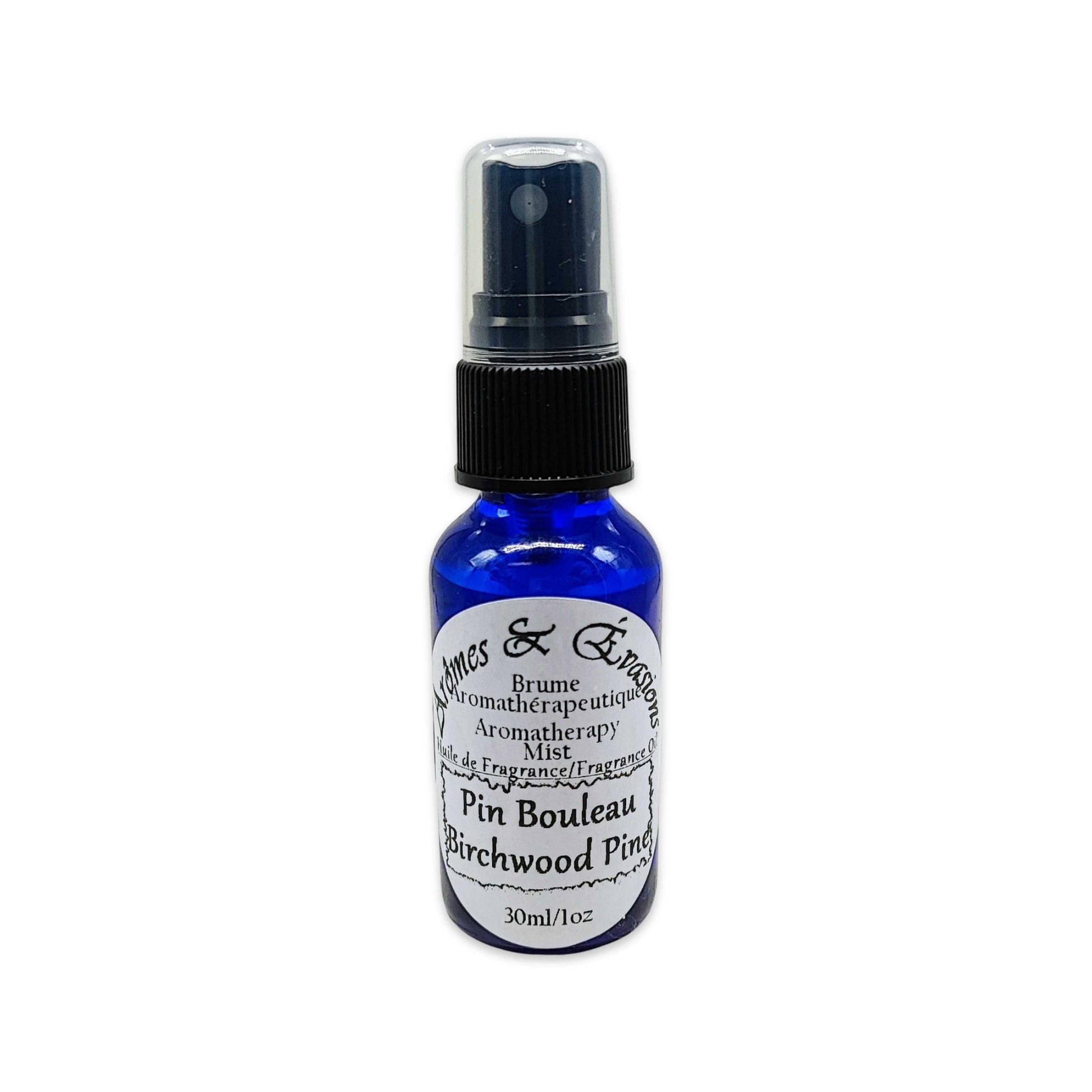 Room & Linen Mists -Birchwood Pine 30 ml