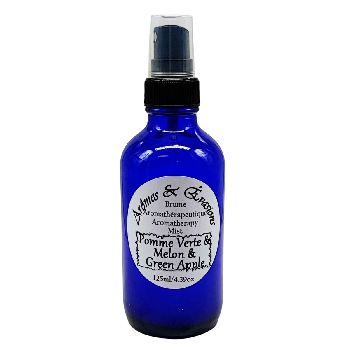 Room & Linen Mists -Watermelon & Green Apple - Cayve's Mystic Nature Wholesale