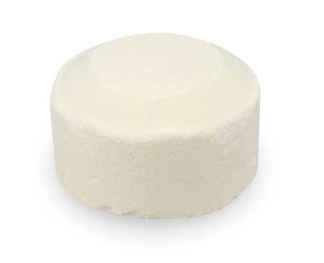 Shower Steamer -Spa Collection -Confidence -Lemongrass -Shower Steamer -Aromes Evasions