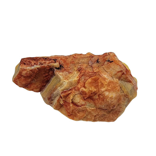 Stone -Agate -Crazy Lace -Rough -Rough -Aromes Evasions