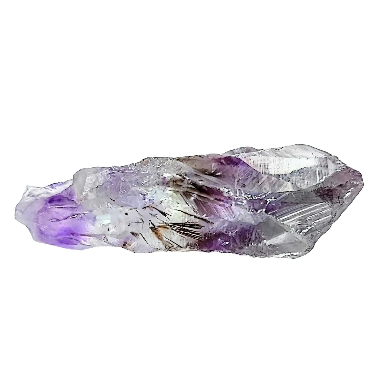 Stone -Amethyst from Brazil -Rough