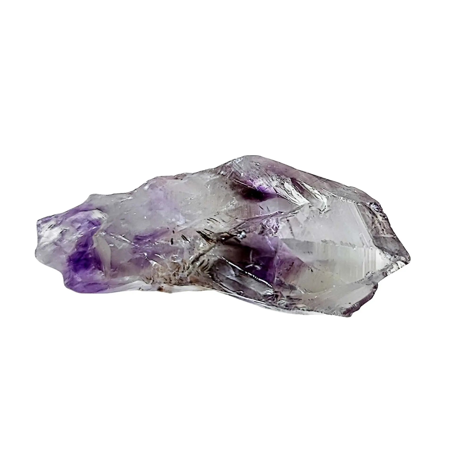 Stone -Amethyst from Brazil -Rough