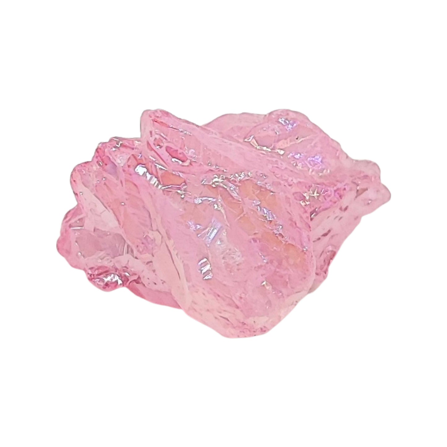 Stone - Angel Aura Rose Quartz - Rough