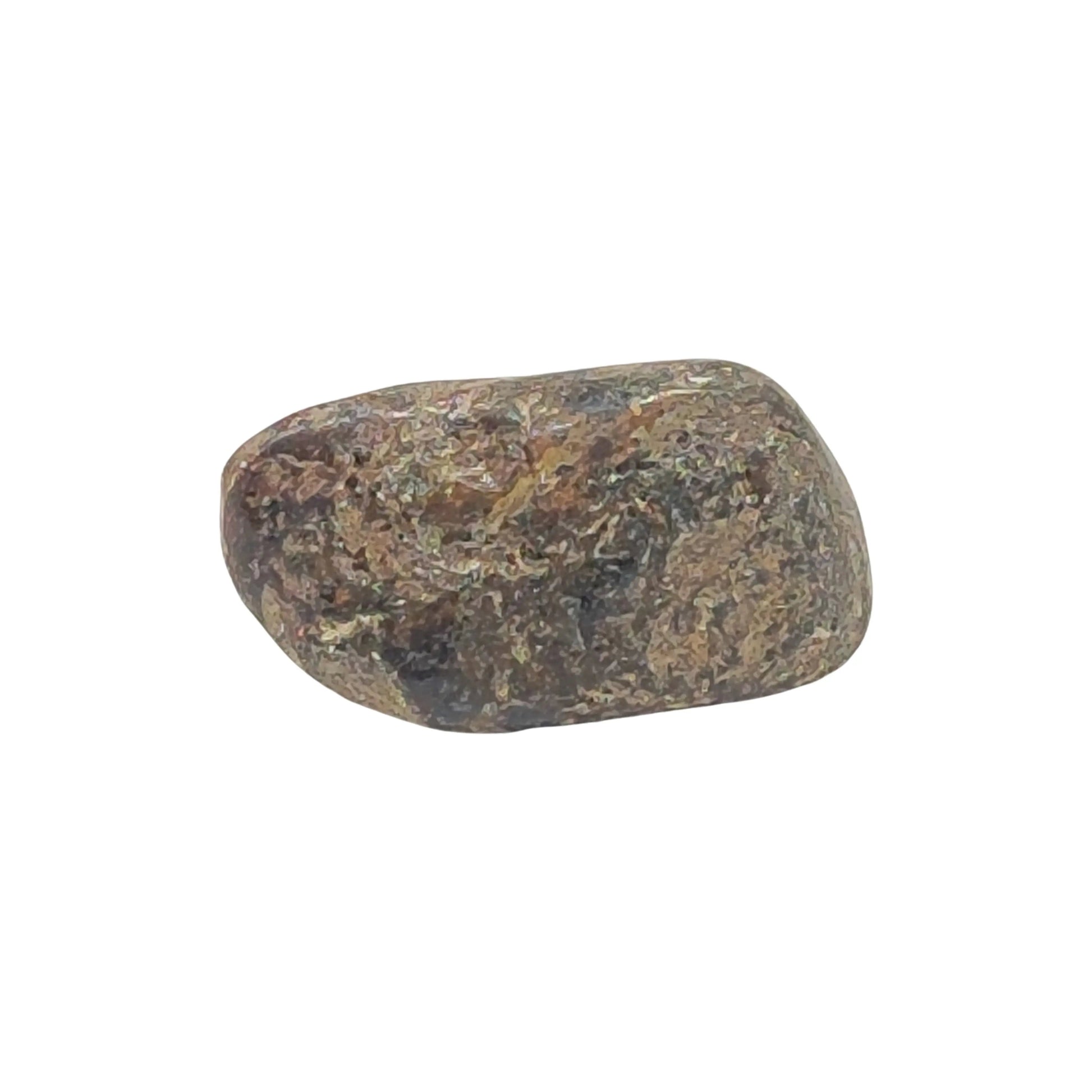 Stone -Bronzite -Tumbled