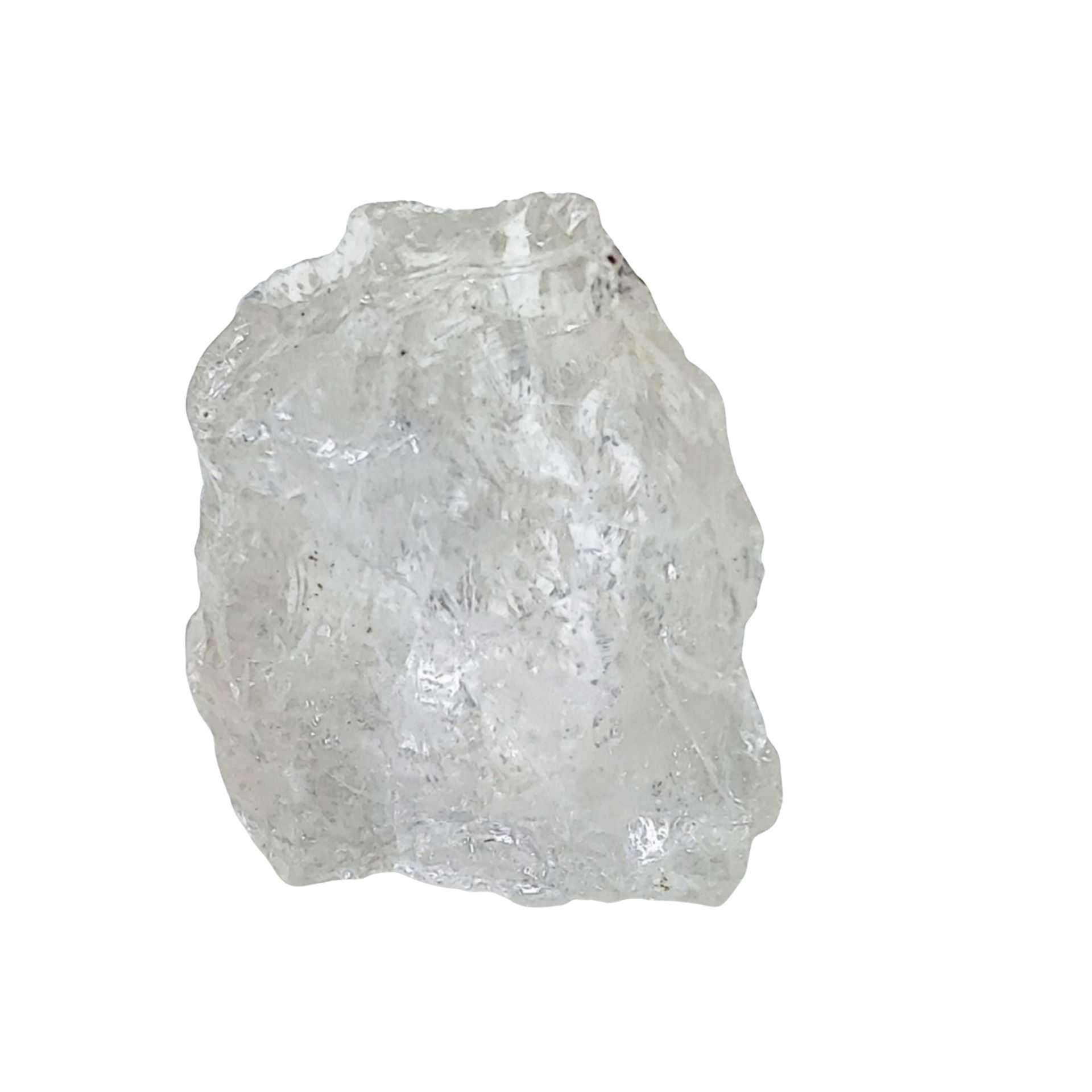 Stone -Crystal -Clear Quartz -Rough -21g to 44g