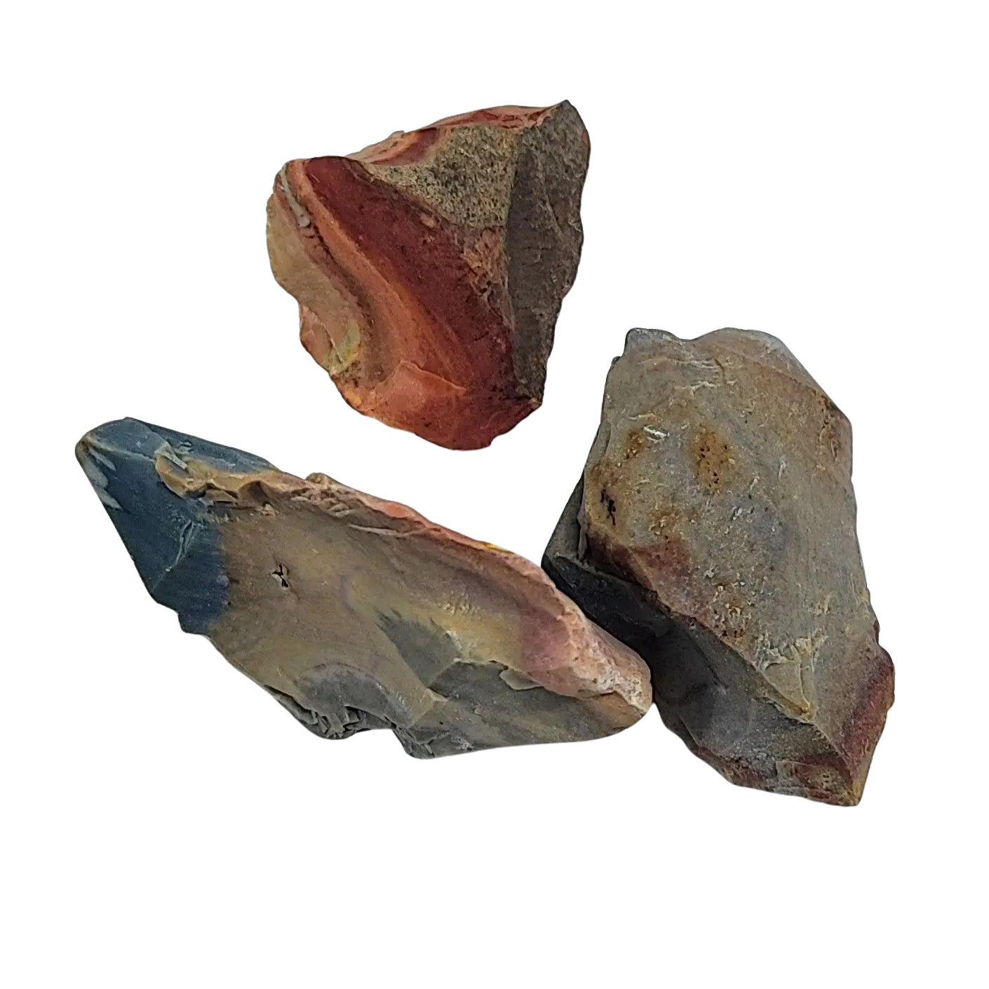 Stone -Desert Jasper -Rough