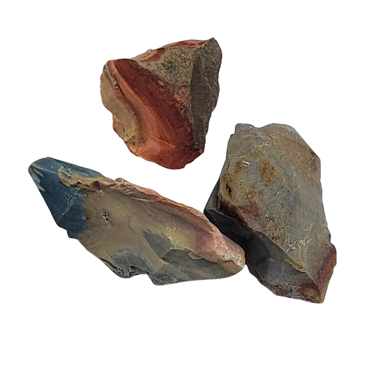 Stone -Desert Jasper -Rough