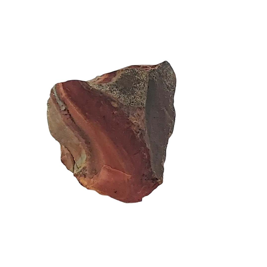 Stone -Desert Jasper -Rough