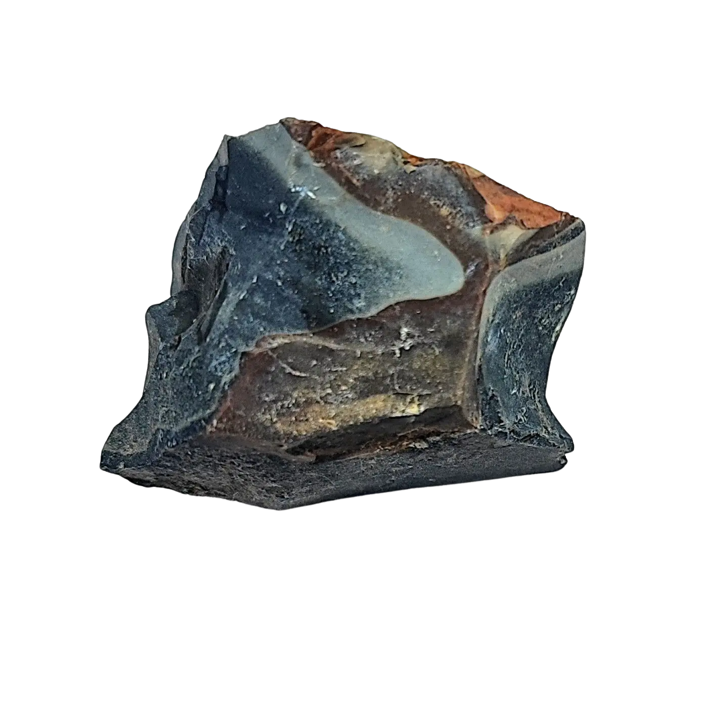 Stone -Desert Jasper -Rough