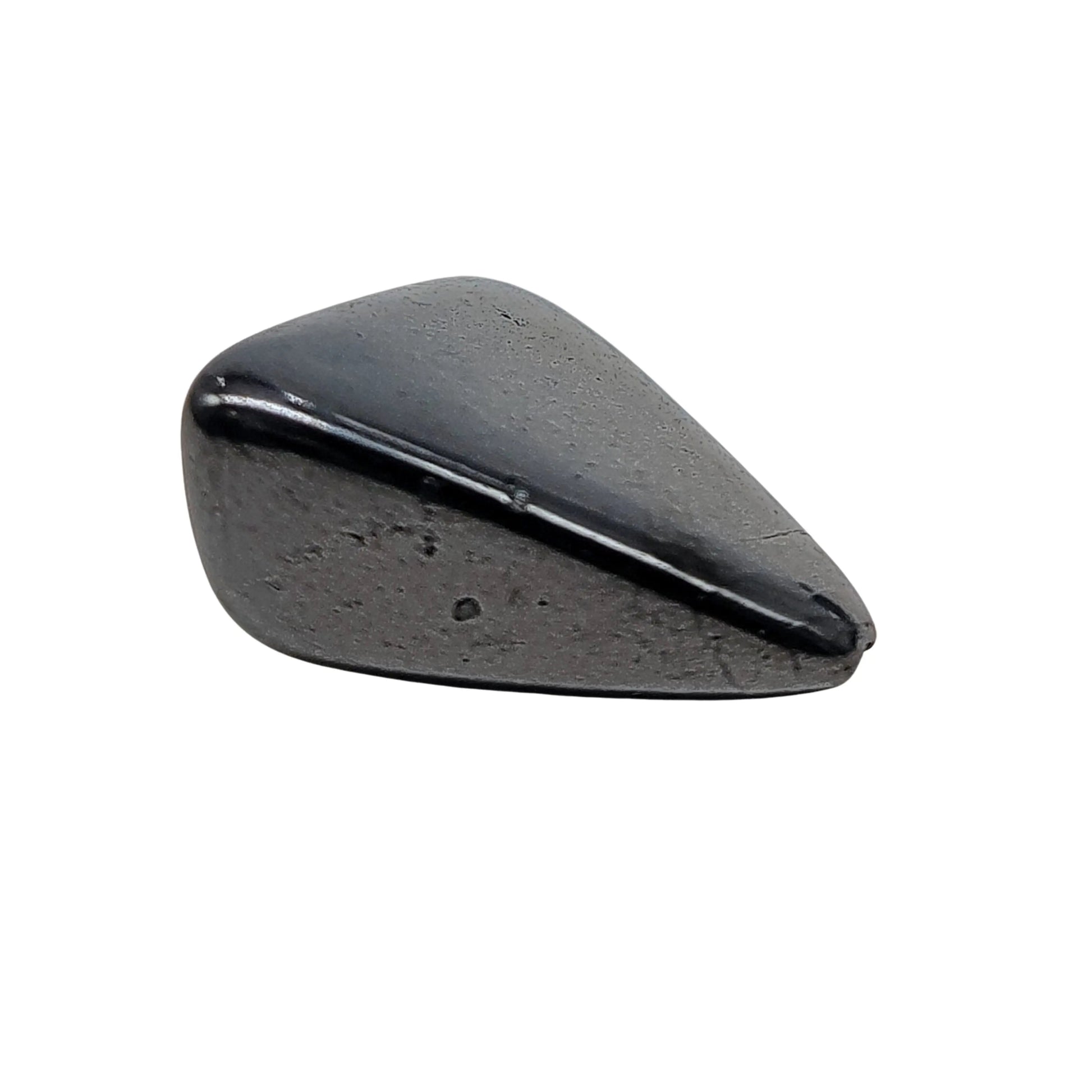 Stone -Elite Noble Shungite -Tumbled