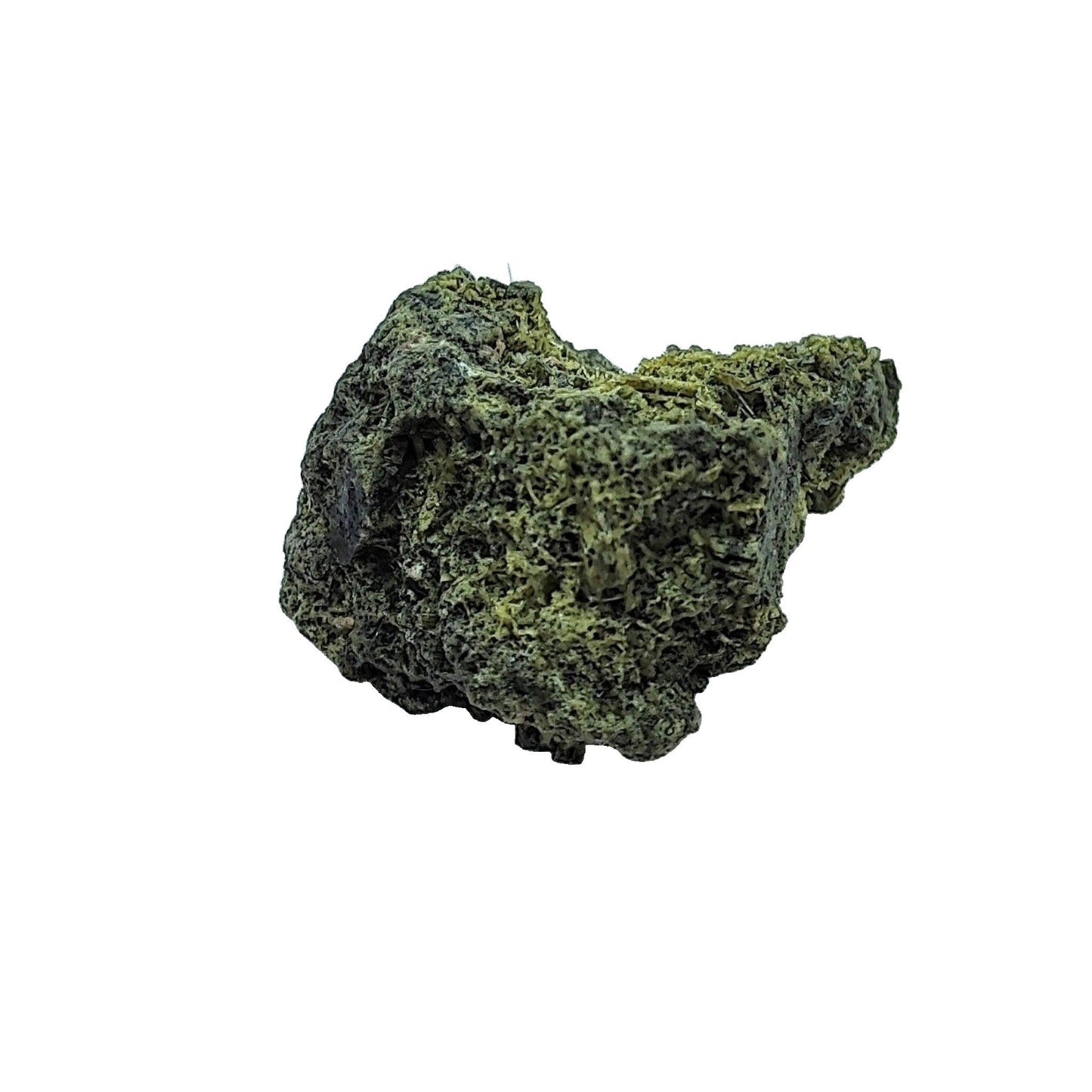 Stone -Epidote -Rough