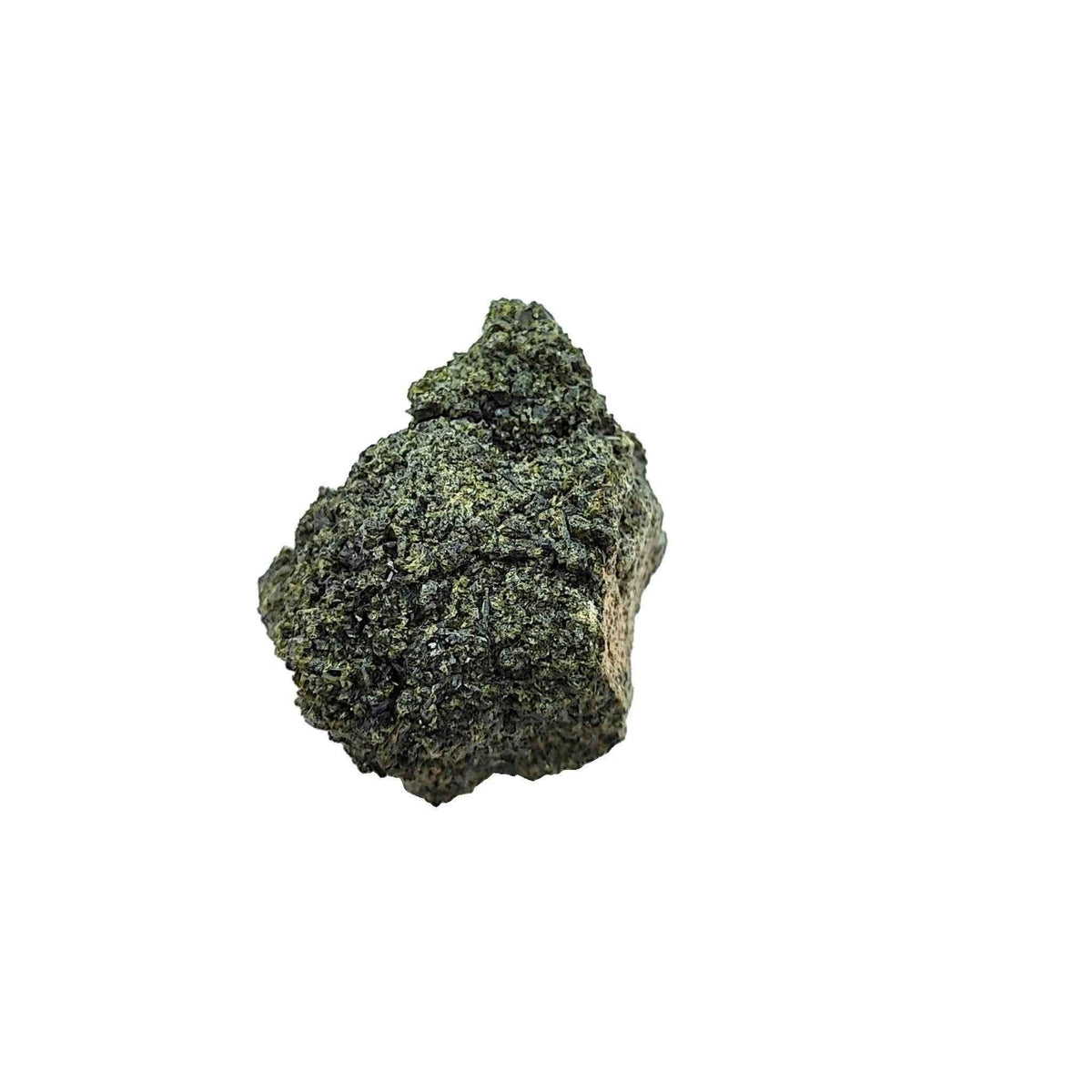 Stone -Epidote -Rough - Cayve's Mystic Nature Wholesale