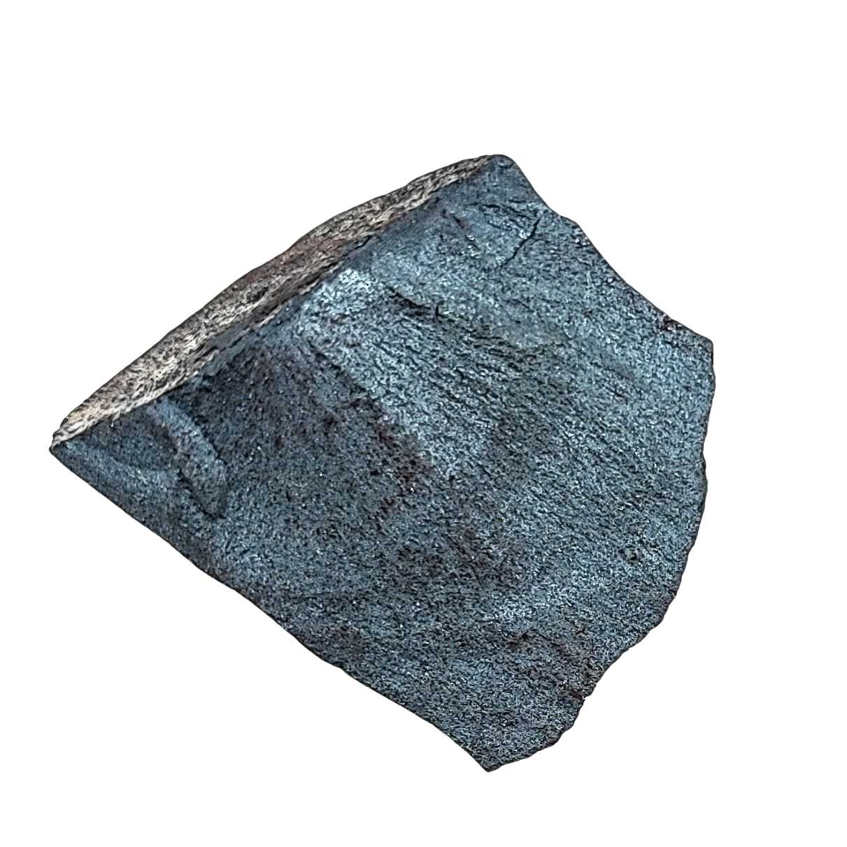 Stone -Hematite -Rough -100g to 150g -Chunk -Aromes Evasions