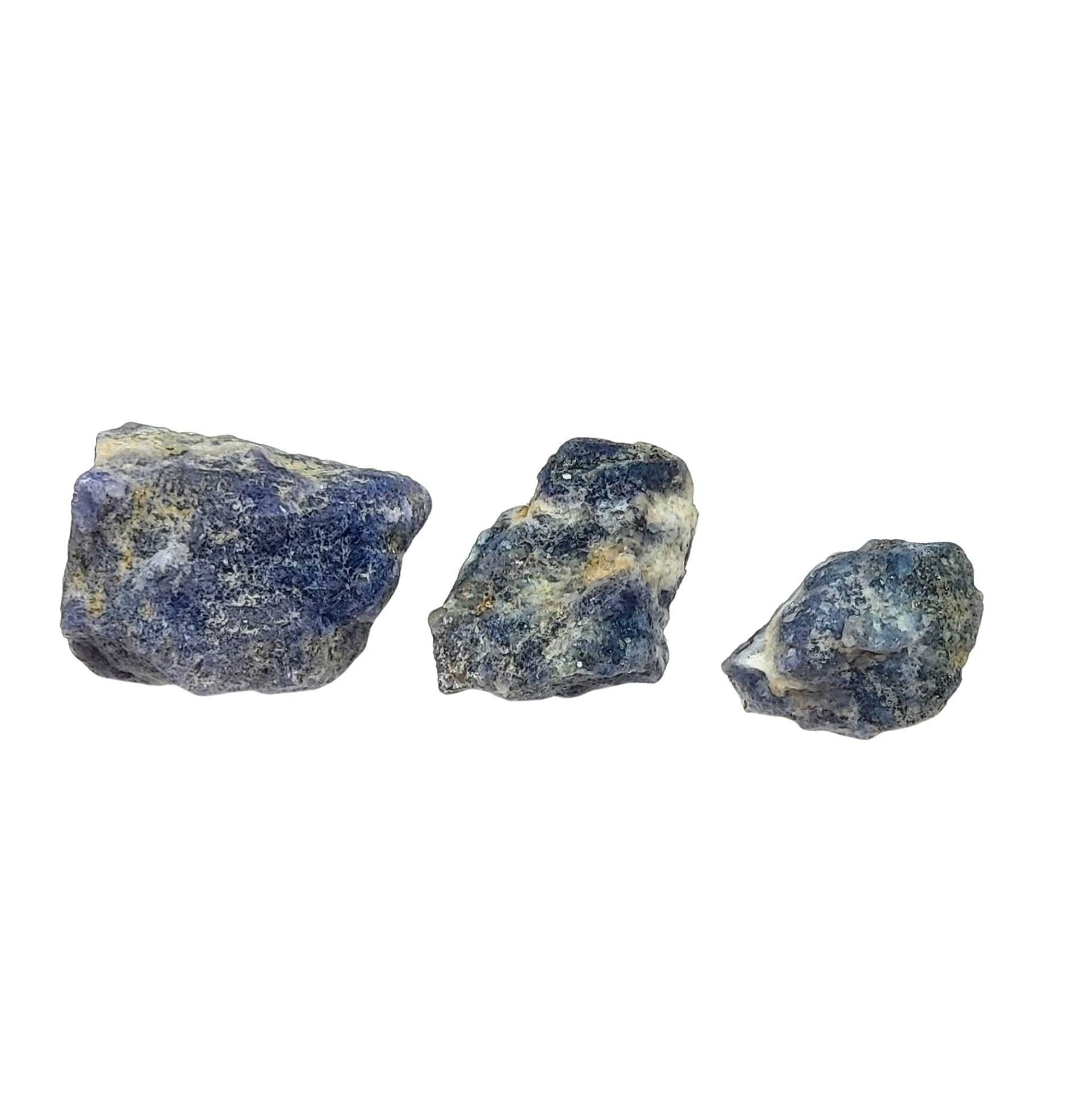 Stone -Iolite -Rough