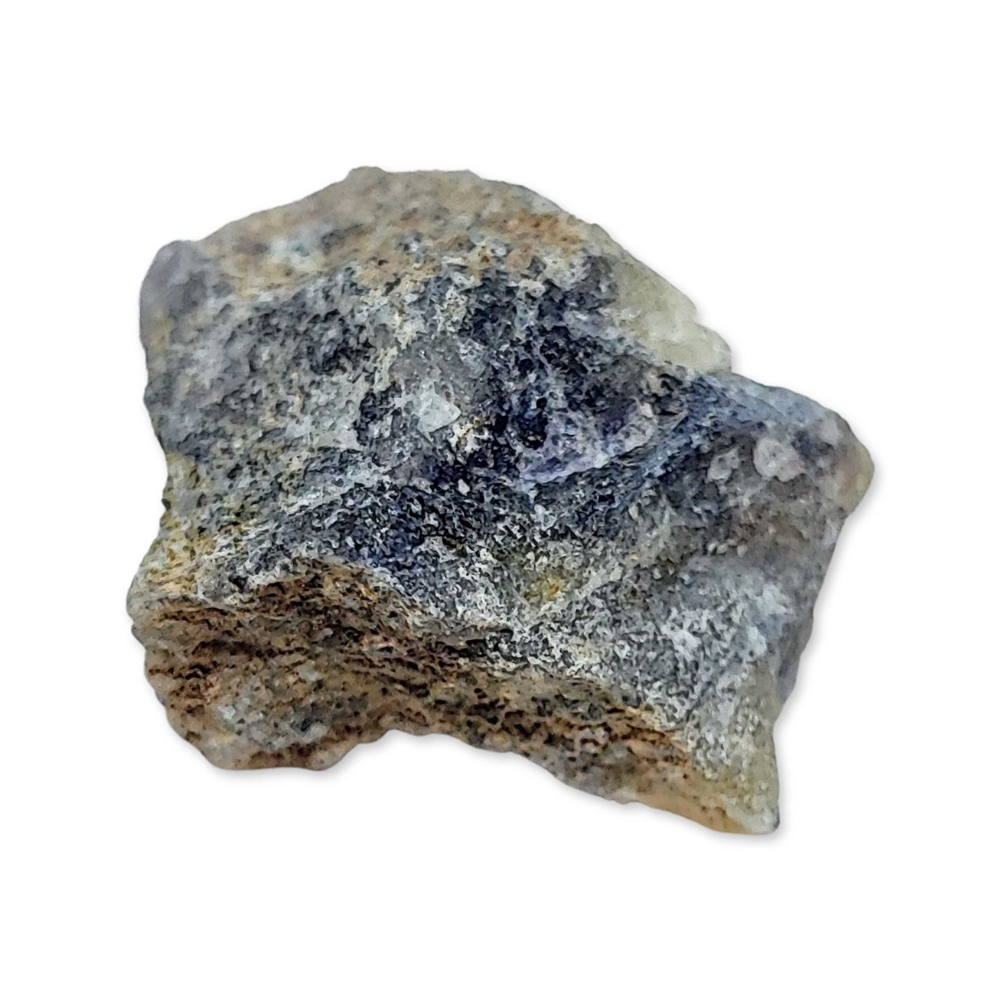 Stone -Iolite -Rough