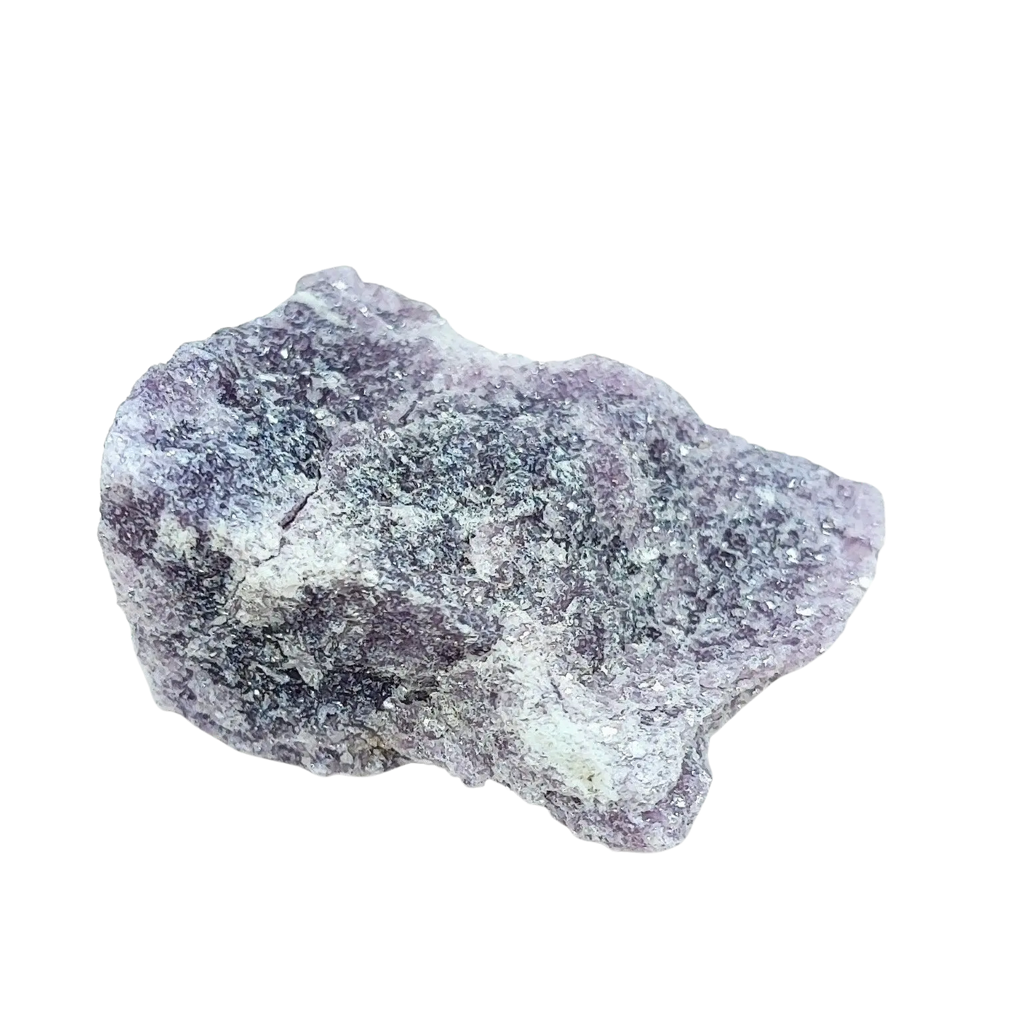 Stone - Lepidolite - Rough