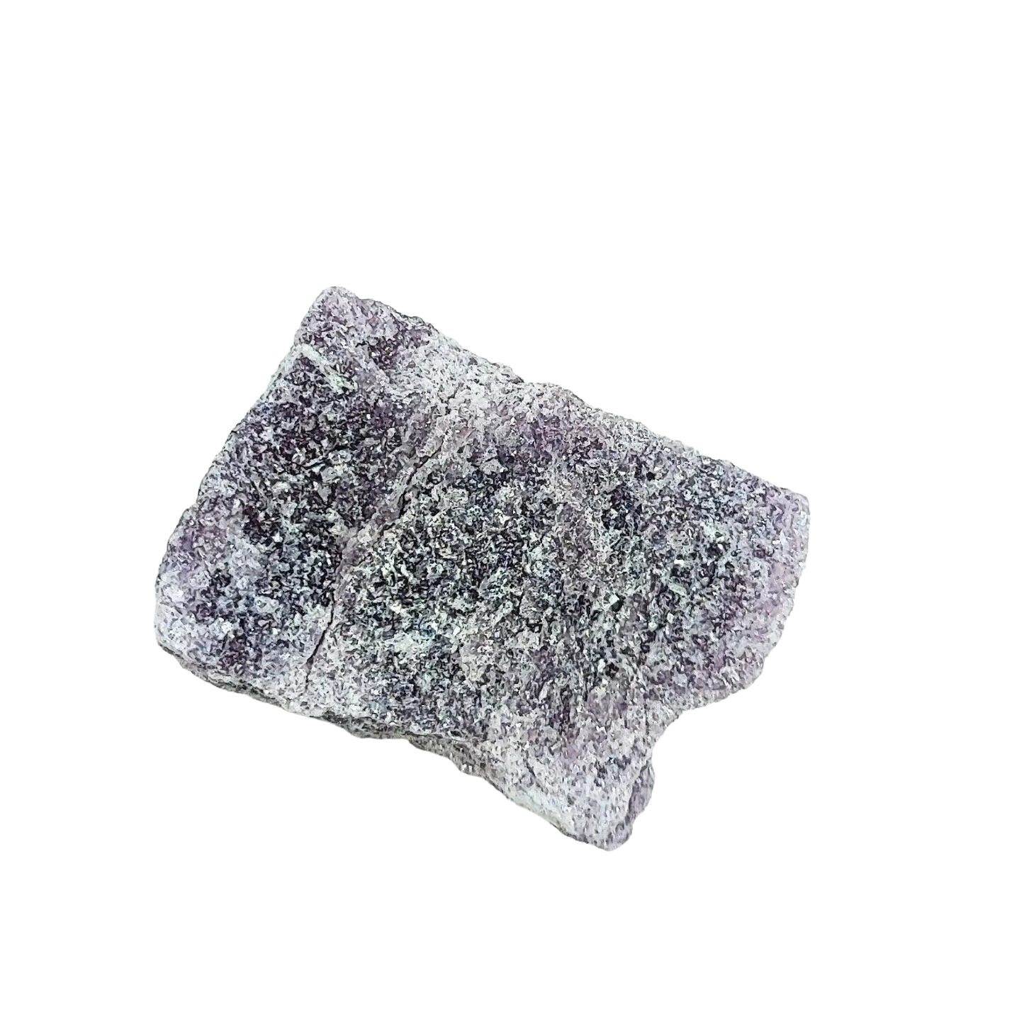 Stone - Lepidolite - Rough