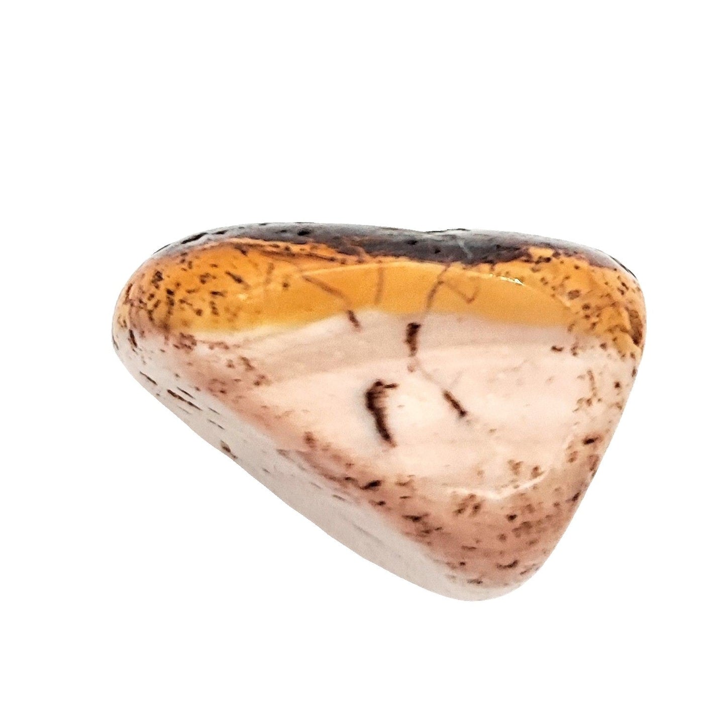 Stone -Mookaite -Tumbled -Large