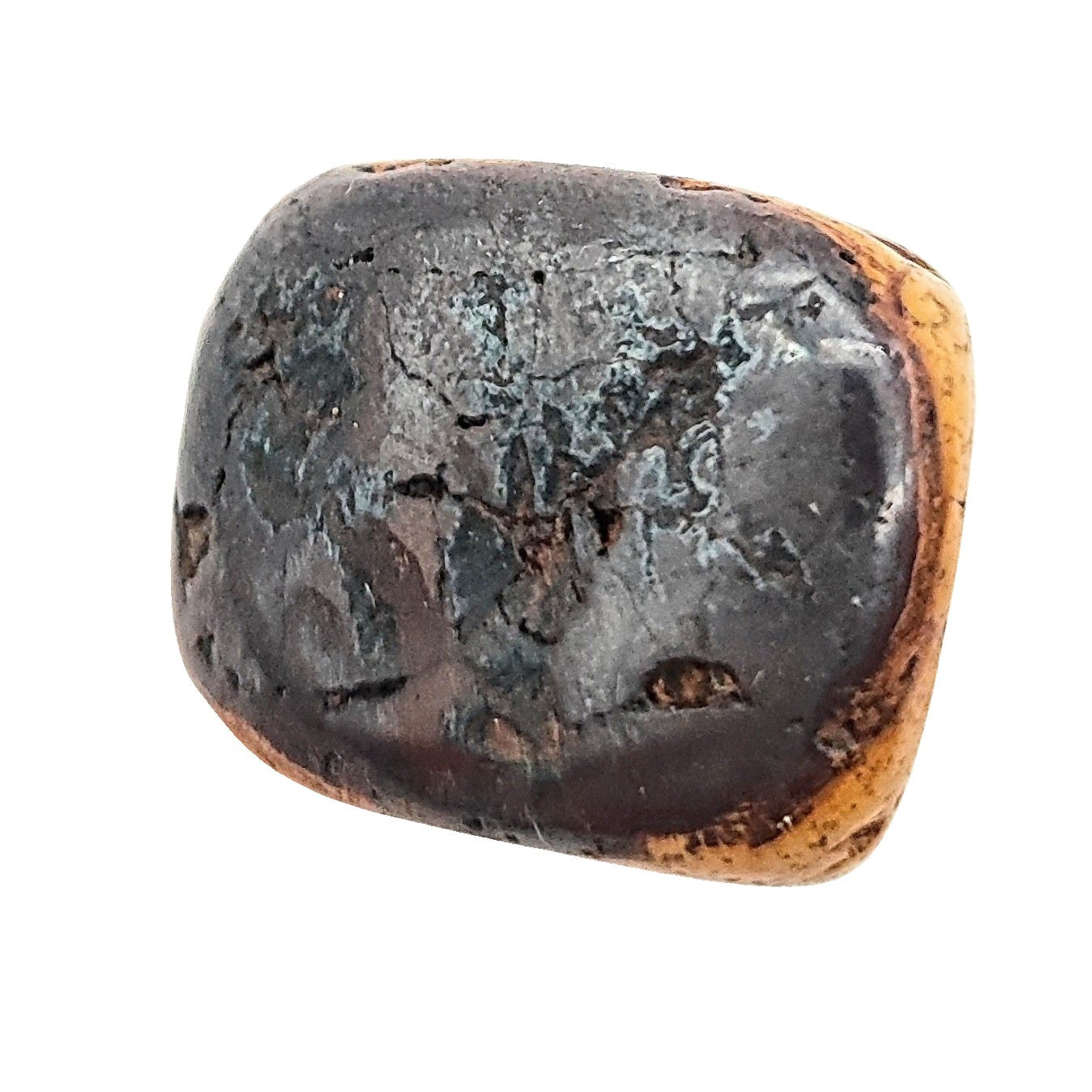 Stone -Mookaite -Tumbled -Large