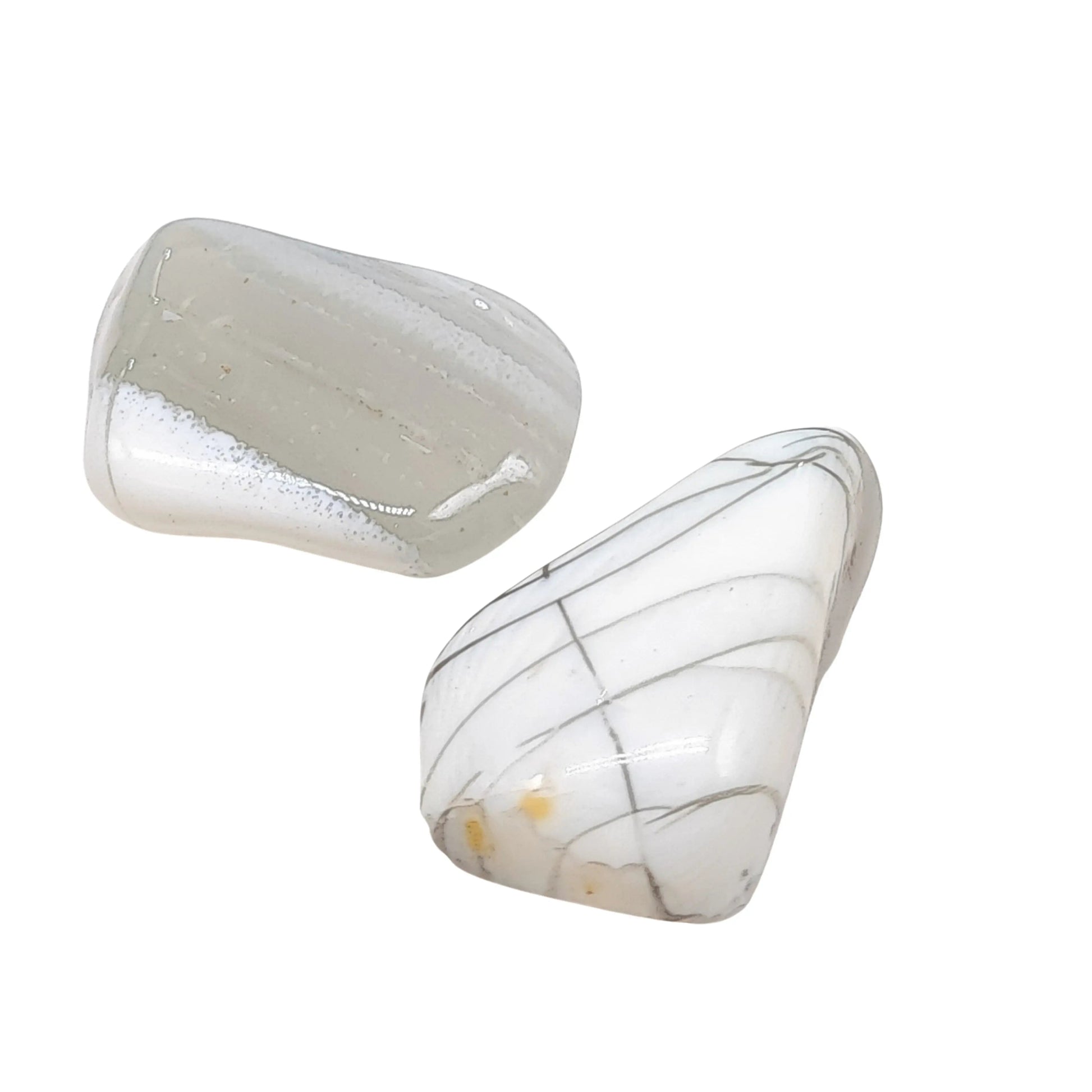 Stone -Opal -Tumbled