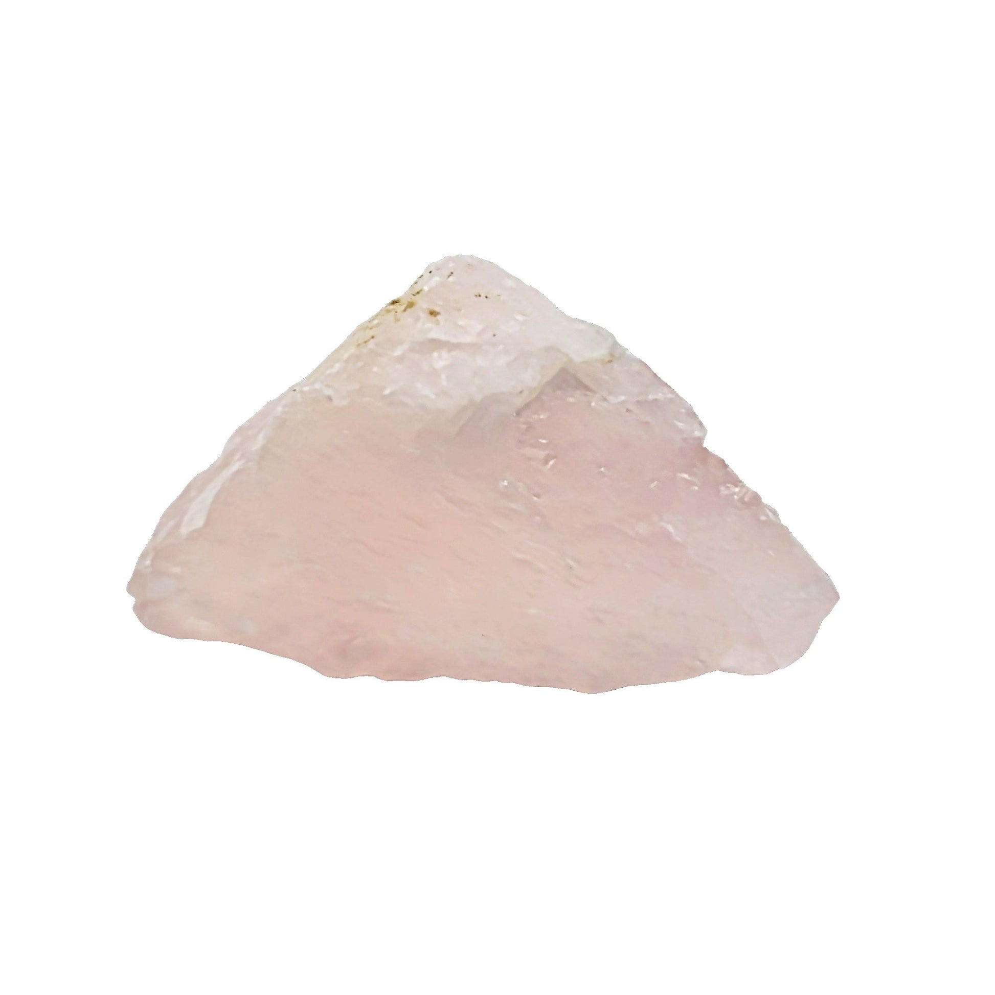 Stone -Quartz Rose -A -150g to 250g Chunk Aromes Evasions