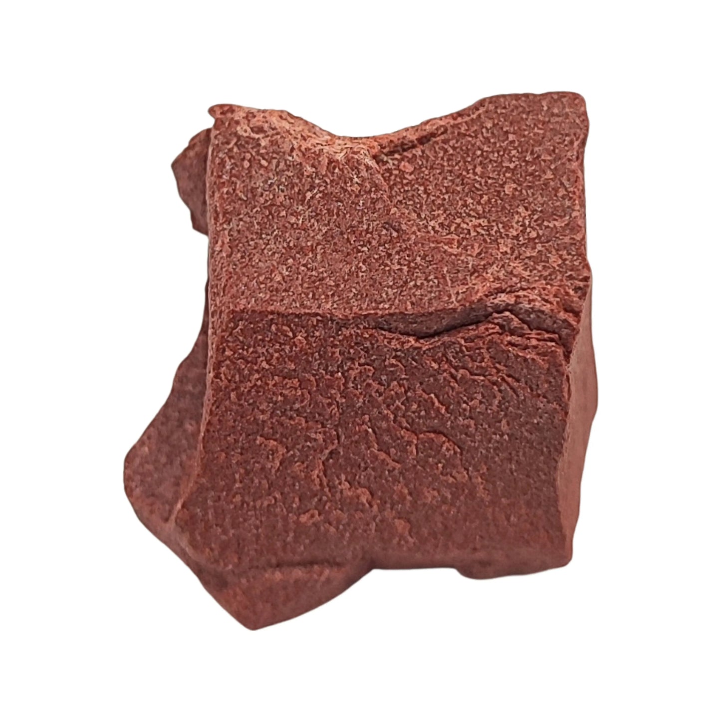 Stone -Red Jasper -Rough -Small