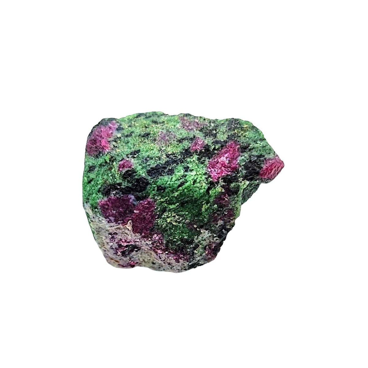 Stone -Ruby Zoisite -Rough -Medium - Cayve's Mystic Nature Wholesale