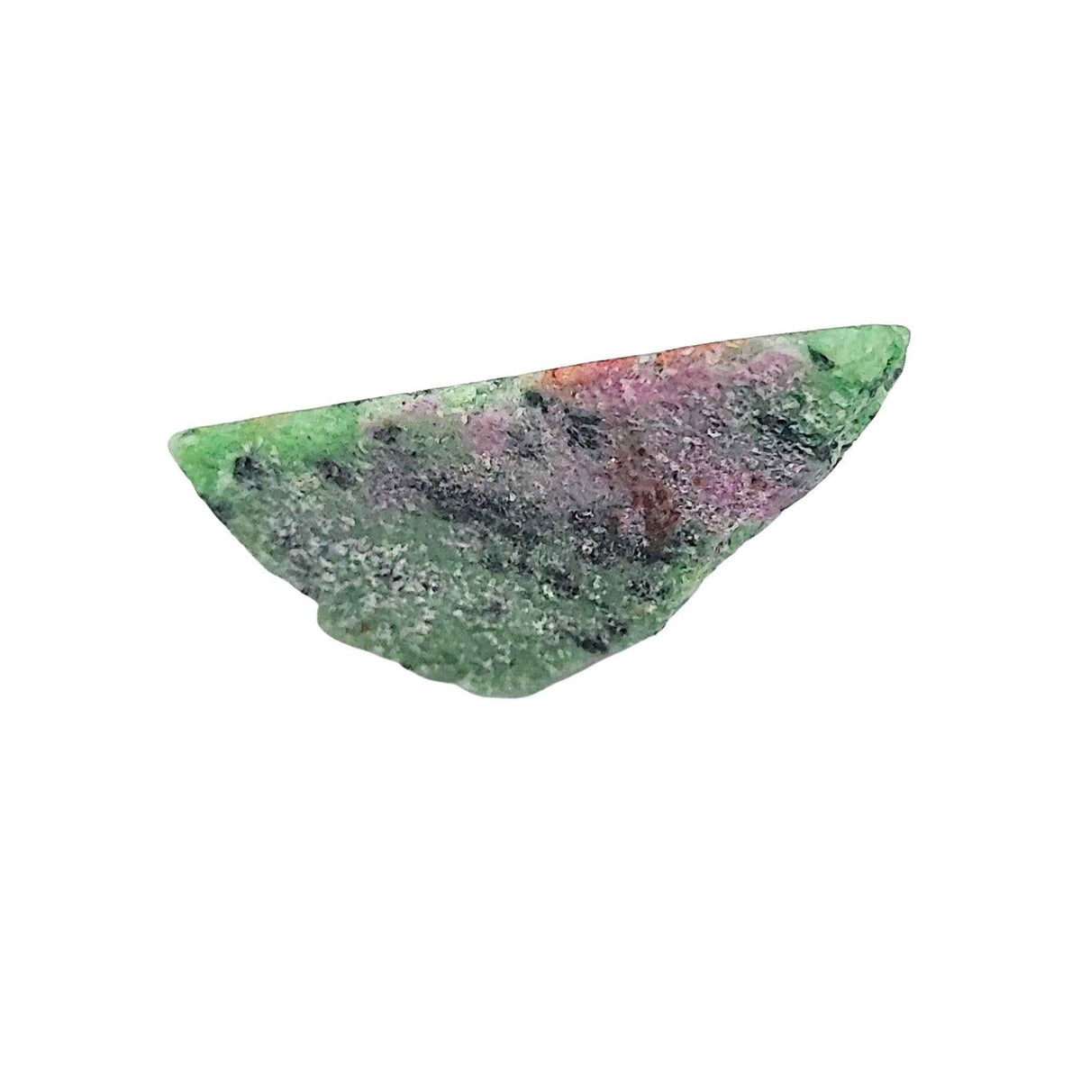 Stone -Ruby Zoisite -Rough -Small - Cayve's Mystic Nature Wholesale