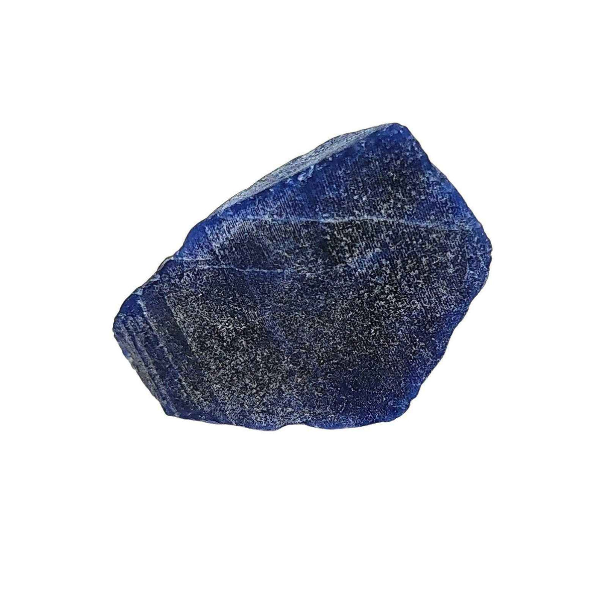 Stone -Sodalite -Rough -Medium - Cayve's Mystic Nature Wholesale